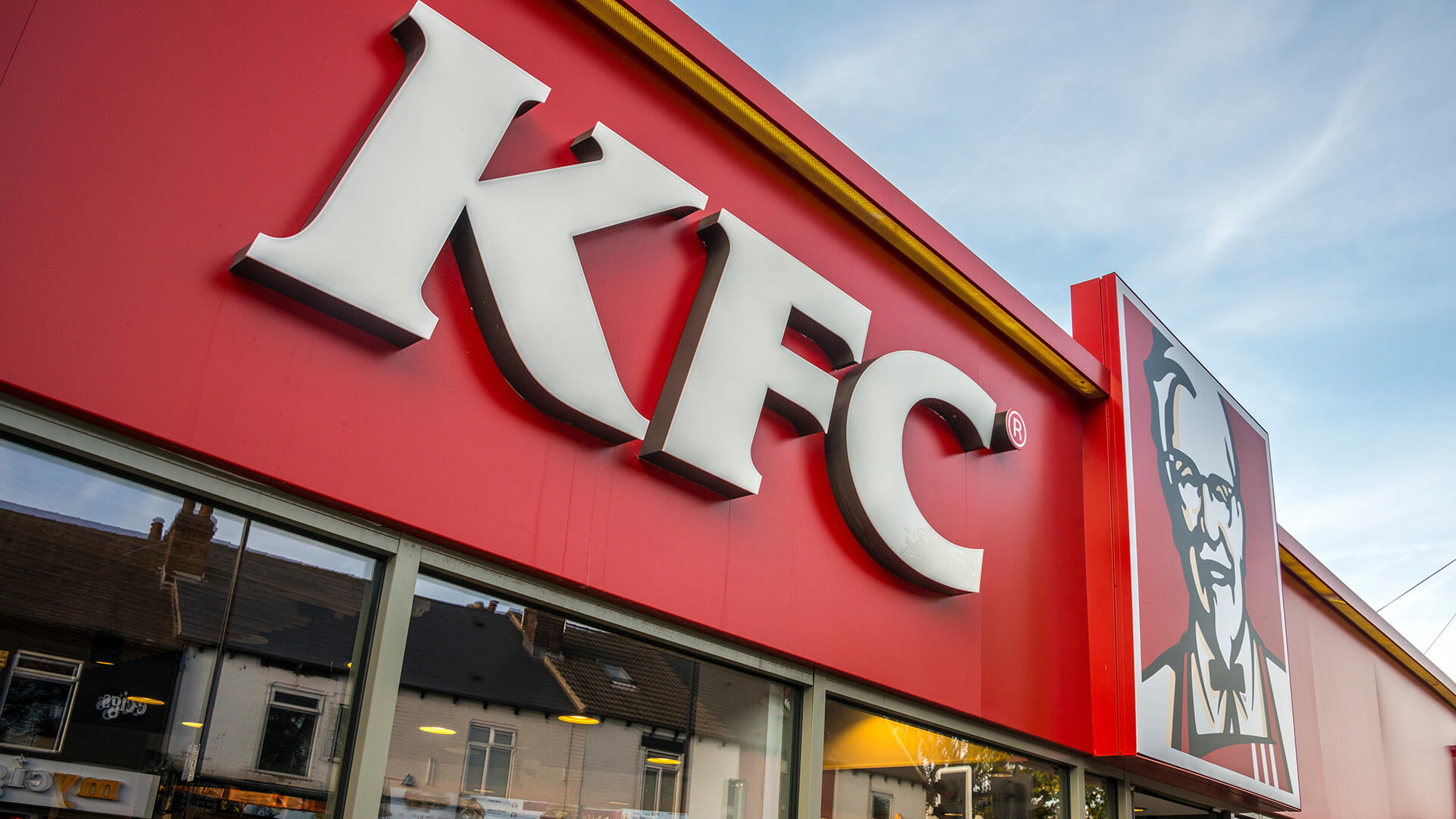 24% energy reduction for KFC in South Africa - Calvelo Engineered Systems